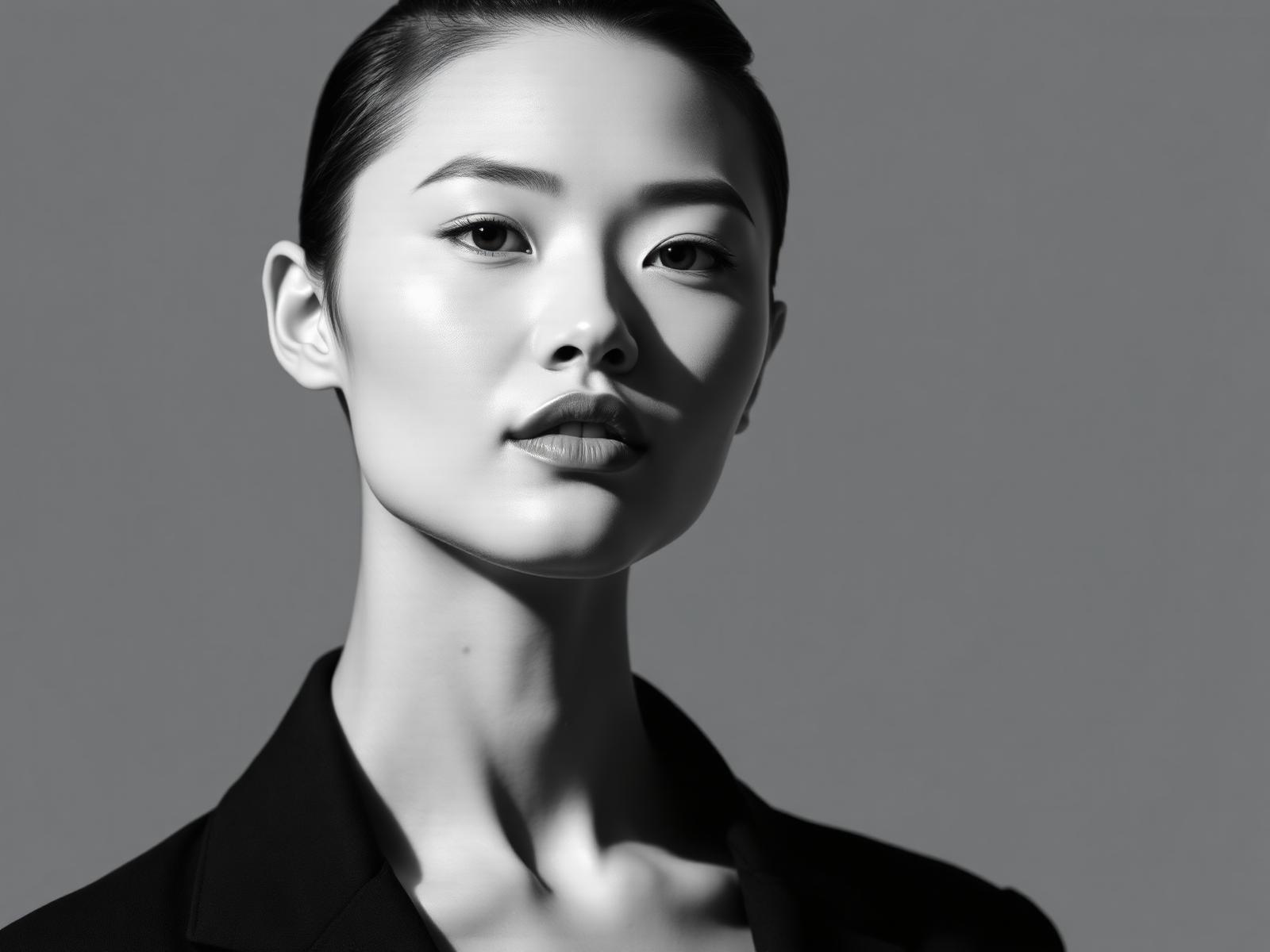 The complete guide to Asian hair in hard water cities