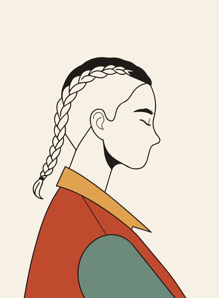 A Young
